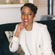 Financial Success is Intentional, Prosperity Brings You Peace of Mind, According to Financial Expert